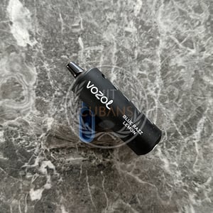 Vozol Gear 10000 Blue Razz Lemon