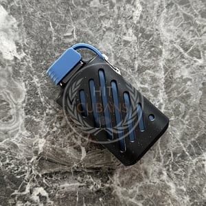 Vozol Gear 10000 Blue Razz Lemon
