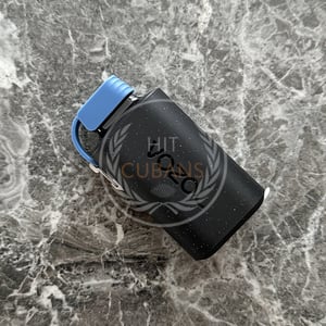 Vozol Gear 10000 Blue Razz Lemon