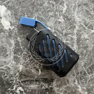 Vozol Gear 10000 Blue Razz Lemon