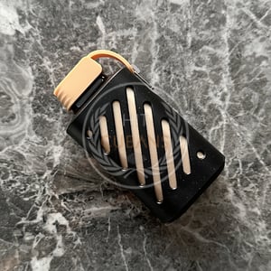 Vozol Gear 10000 Cream Tobacco