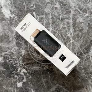 Vozol Gear 10000 Cream Tobacco