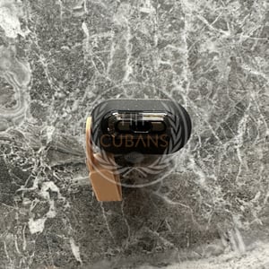 Vozol Gear 10000 Cream Tobacco