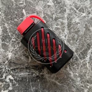 Vozol Gear 10000 Dragon Fruit Banana Cherry