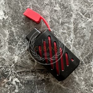 Vozol Gear 10000 Dragon Fruit Banana Cherry