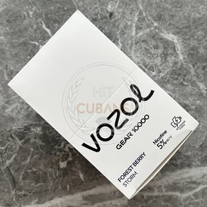 Vozol Gear 10000 Forest Berry Storm 12 Vozol Gear 10000 Forest Berry Storm