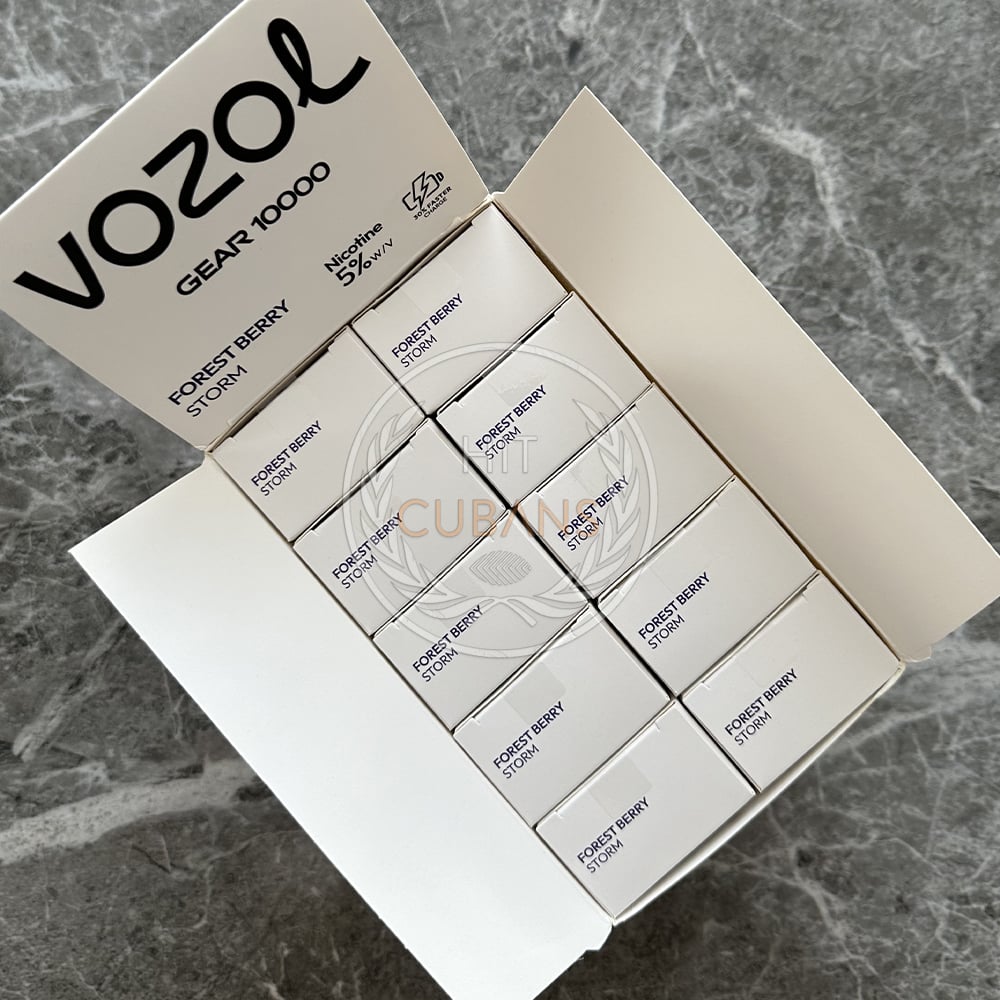 vozol-gear-10000-forest-berry-storm-1 Vozol Gear 10000 Forest Berry Storm