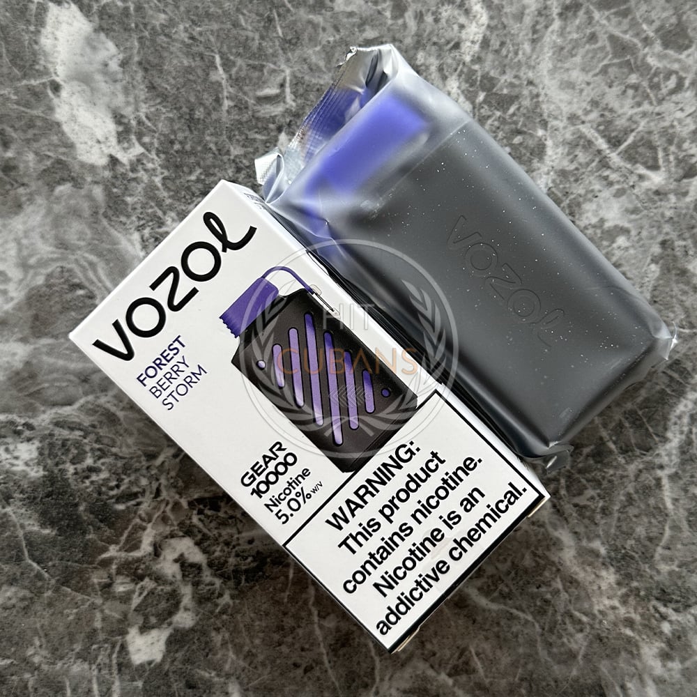 vozol-gear-10000-forest-berry-storm-1 Vozol Gear 10000 Forest Berry Storm