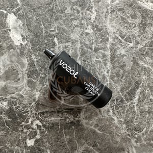 Vozol Gear 10000 Green Chocolate Cream