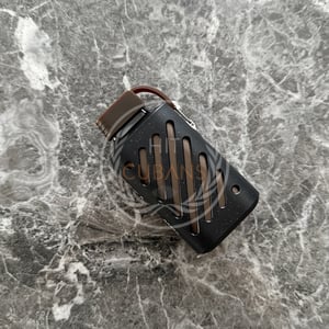 Vozol Gear 10000 Green Chocolate Cream