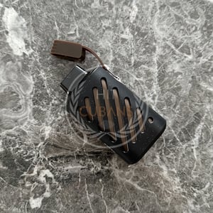 Vozol Gear 10000 Green Chocolate Cream