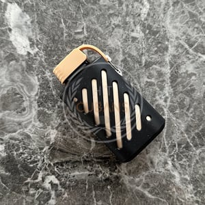 Vozol Gear 10000 Peach Mango Smoothie