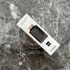 Vozol Gear 10000 Peach Mango Smoothie