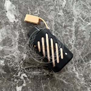 Vozol Gear 10000 Peach Mango Smoothie