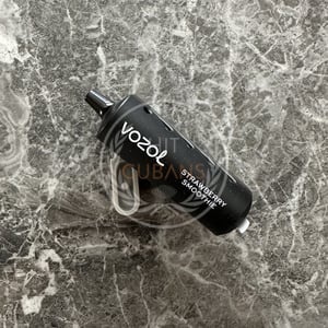 Vozol Gear 10000 Strawberry Smoothie