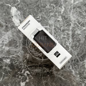 Vozol Gear 10000 Strawberry Smoothie