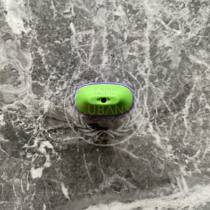 Vozol Star 6000 Aloe Grape