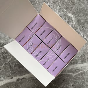 Vozol Star 6000 Aloe Grape