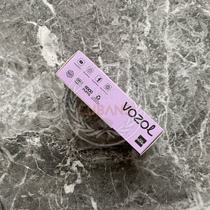 Vozol Star 6000 Aloe Grape