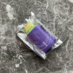 Vozol Star 6000 Aloe Grape