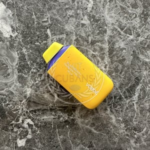 Vozol Star 6000 Blackberry Passion Fruit Milk