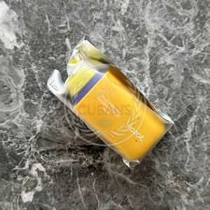 Vozol Star 6000 Blackberry Passion Fruit Milk