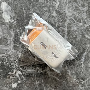 Vozol Star 6000 Banana Smoothie