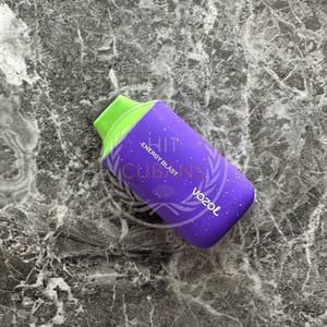Vozol Star 6000 Energy Blast
