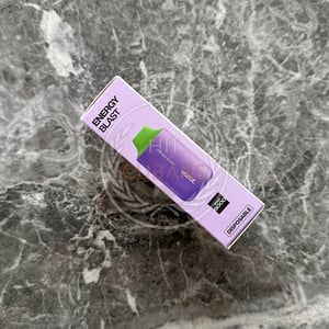 Vozol Star 6000 Energy Blast