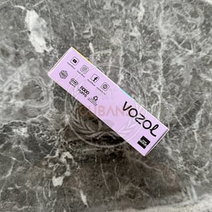 Vozol Star 6000 Energy Blast