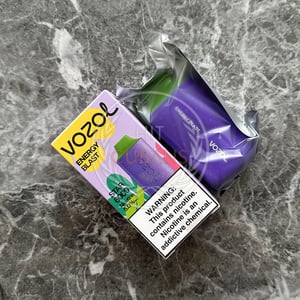 Vozol Star 6000 Energy Blast