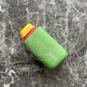 Vozol Star 6000 Forest Berry Storm