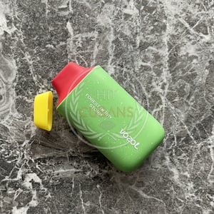 Vozol Star 6000 Forest Berry Storm