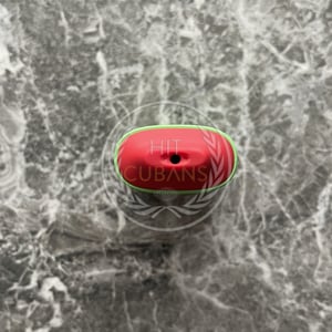 Vozol Star 6000 Forest Berry Storm