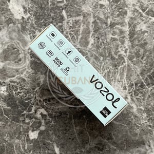 Vozol Star 6000 Honeydew Punch 6 Vozol Star 6000 Honeydew Punch