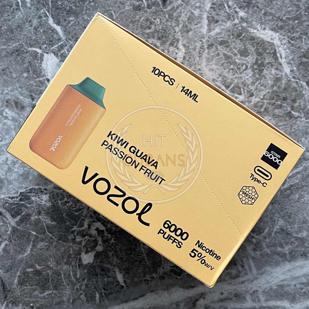 vozol-star-6000-kiwi-guava-passion-fruit-1 Vozol Star 6000 Kiwi Guava Passion Fruit
