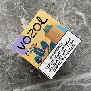 Vozol Star 6000 Kiwi Guava Passion Fruit 13 Vozol Star 6000 Kiwi Guava Passion Fruit