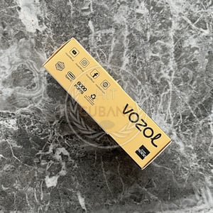 Vozol Star 6000 Kiwi Guava Passion Fruit 6 Vozol Star 6000 Kiwi Guava Passion Fruit