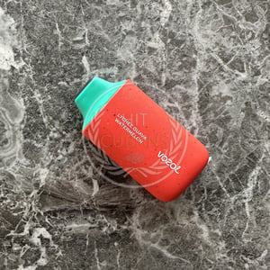 Vozol Star 6000 Lychee Guava Watermelon