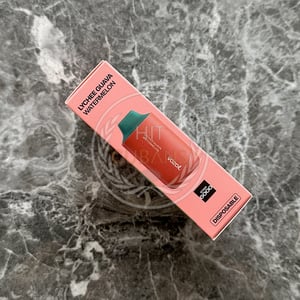 Vozol Star 6000 Lychee Guava Watermelon