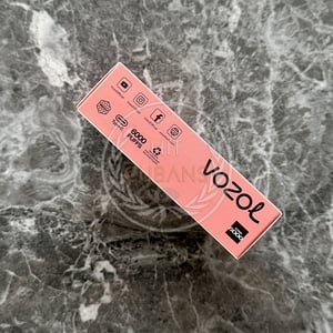 Vozol Star 6000 Lychee Guava Watermelon