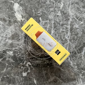 Vozol Star 6000 Mango Smoothie