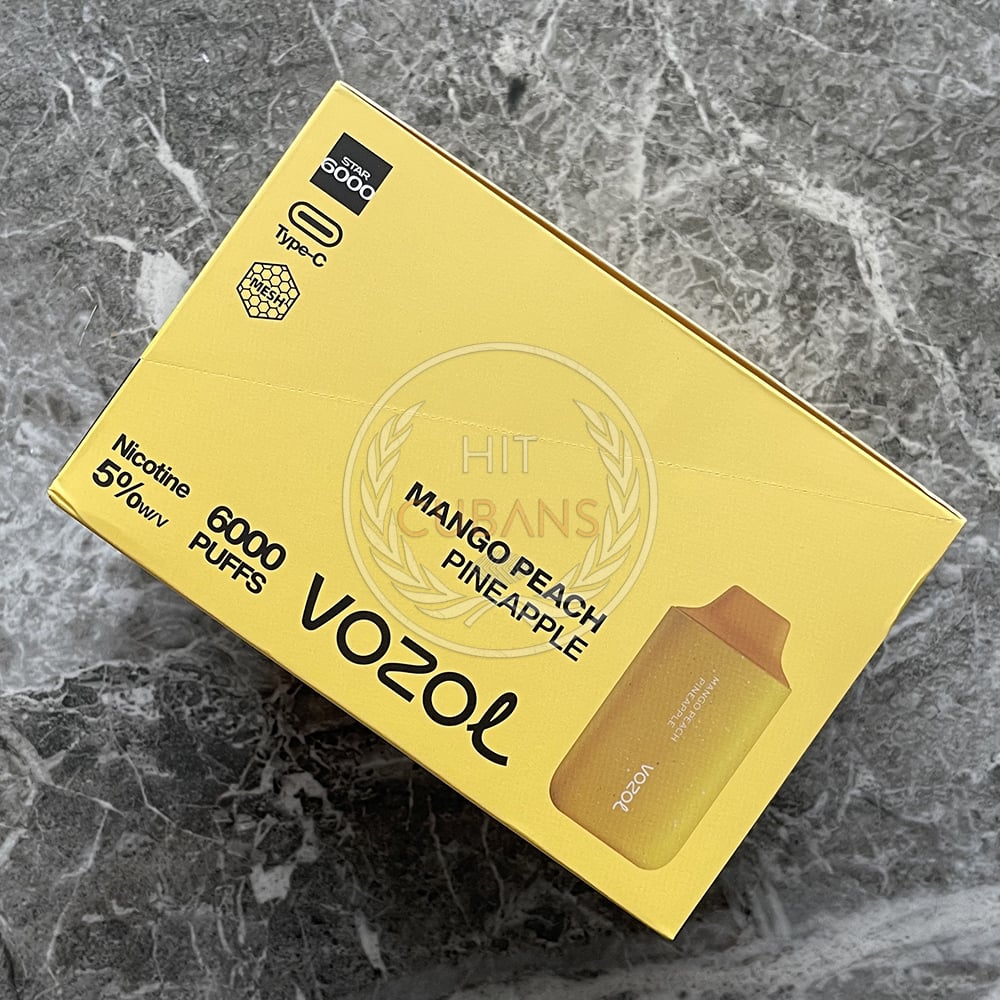 vozol-star-6000-mango-peach-pineapple-1 Vozol Star 6000 Mango Peach Pineapple