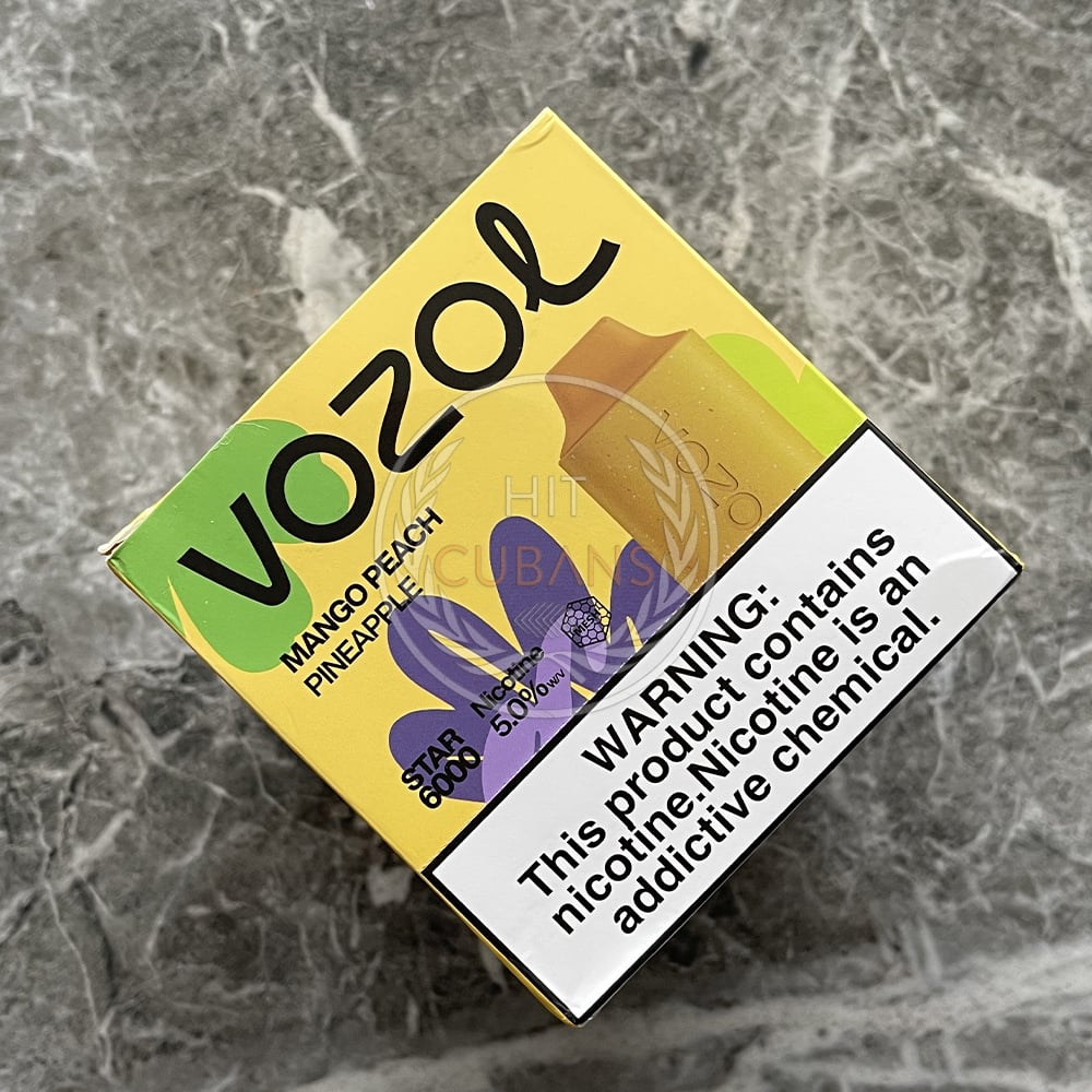 vozol-star-6000-mango-peach-pineapple-1 Vozol Star 6000 Mango Peach Pineapple