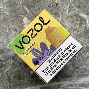 Vozol Star 6000 Mango Peach Pineapple 14 Vozol Star 6000 Mango Peach Pineapple
