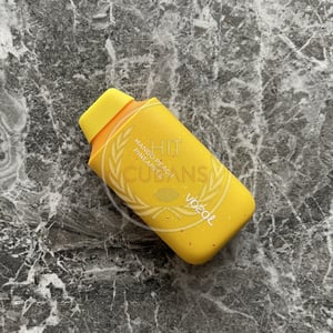 Vozol Star 6000 Mango Peach Pineapple 2 Vozol Star 6000 Mango Peach Pineapple
