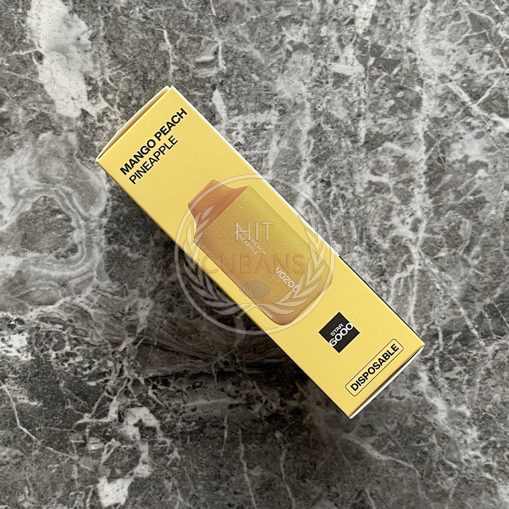 vozol-star-6000-mango-peach-pineapple-1 Vozol Star 6000 Mango Peach Pineapple