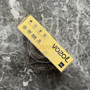 Vozol Star 6000 Mango Peach Pineapple 6 Vozol Star 6000 Mango Peach Pineapple