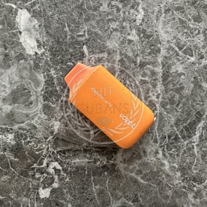 Vozol Star 6000 Pumpkin Latte