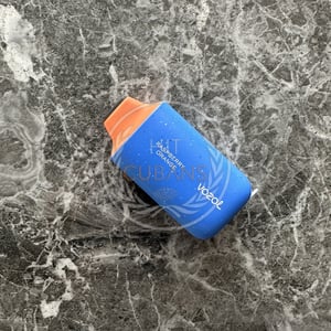 Vozol Star 6000 Raspberry Orange